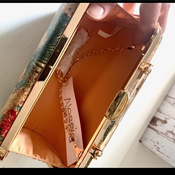 Floral Bag - Picture 6 of 8